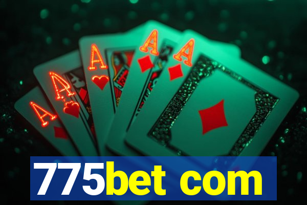 775bet com